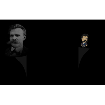 Friedrich Nietzsche