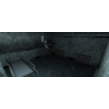 Hospital (Horror Hospital)