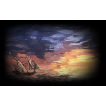 Xebec (Profile Background)