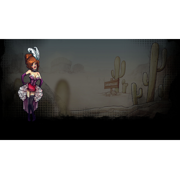 Welcome to Sunset Bluff