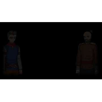 Nicholas and Monteblanc