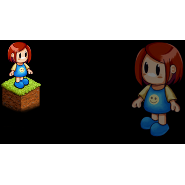 Bloom (Profile Background)