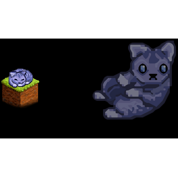 Cats (Profile Background)