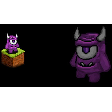 Ogre (Profile Background)