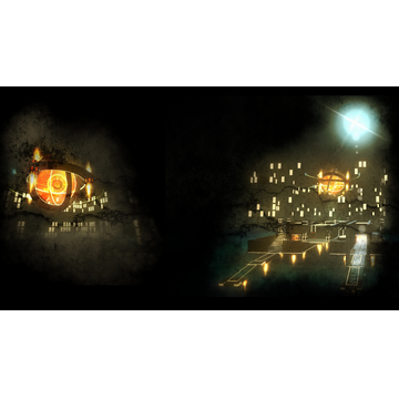 The Central AI (Profile Background)