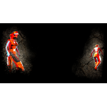 The Sentinel (Profile Background)