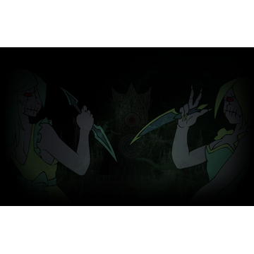 Envy (Profile Background)