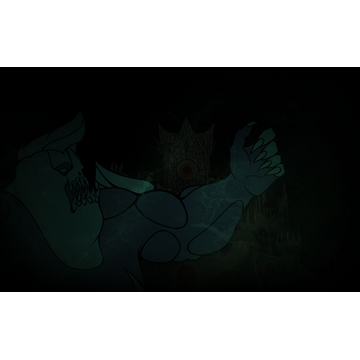 Gluttony (Profile Background)