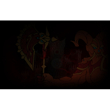 Wrath (Profile Background)