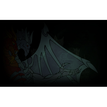 Sloth (Profile Background)