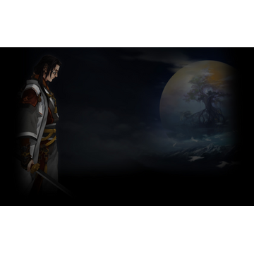 谢衣 (Profile Background)