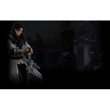 夏夷则 (Profile Background)