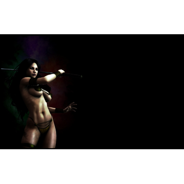 Sheyna (Profile Background)