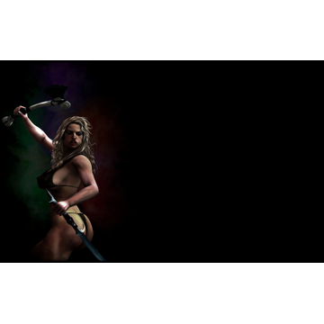 Ayla (Profile Background)