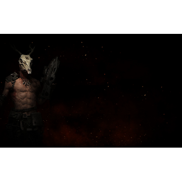 DEER (Profile Background)