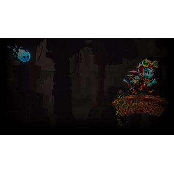 SWD2: Temple wallpaper