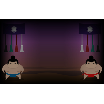 Sumo Bot (Profile Background)