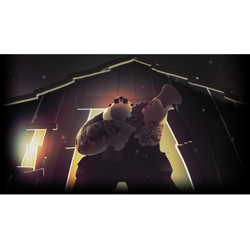 Nick (Profile Background)