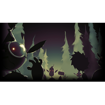 The Elves Are Coming