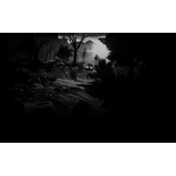 DeadTruth: The Dark Path Ahead - Profile Background #2