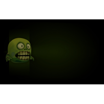 Zombie (Profile Background)
