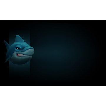 Shark (Profile Background)