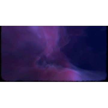 Purple Nebula