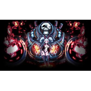 Monolith of God History