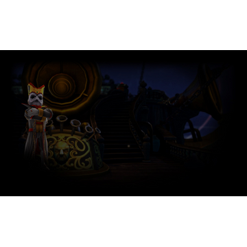 Demetrio (Profile Background)