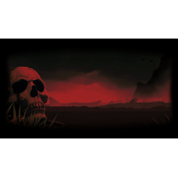 Björn's favorite trophy (Profile Background)