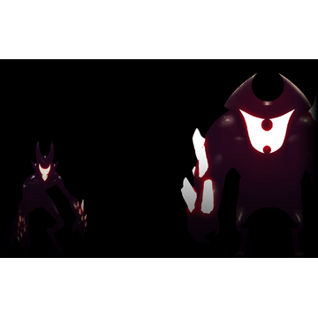 Peregrin Melee Enemy