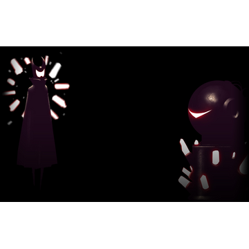 Peregrin Advanced Enemy