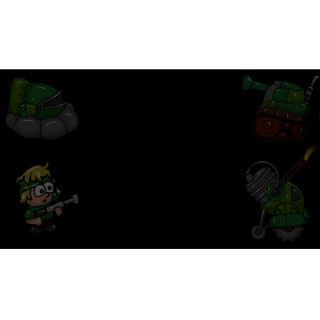 Tank (Profile Background)