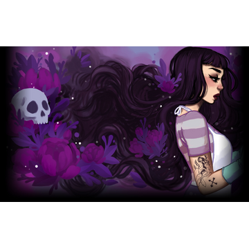 Smoke Gets in your Eyes