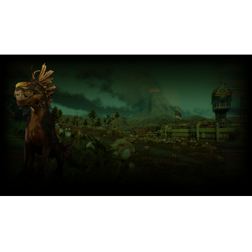 The Outer Worlds Canid