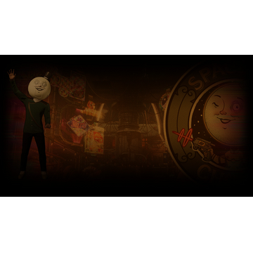 The Outer Worlds Martin Callahan