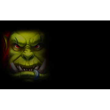 Fang (Profile Background)