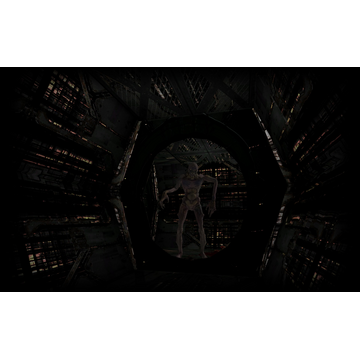 Alien (Profile Background)