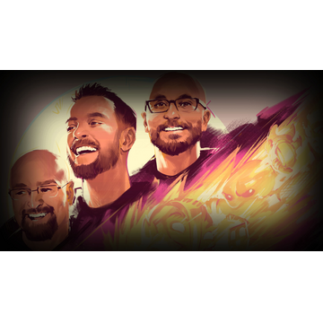 Dev Diary Season One