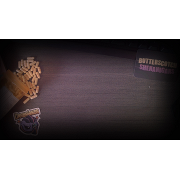 Brace for Impact (Profile Background)