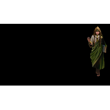 Third Prince (Profile Background)