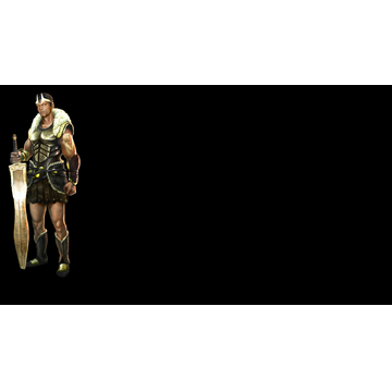 First Prince (Profile Background)