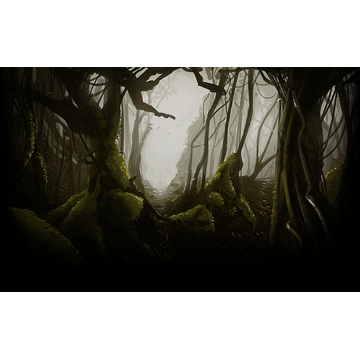 Dark Swamp
