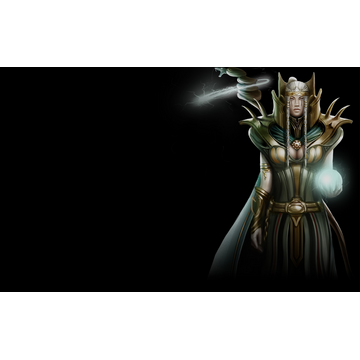 True Queen of Shadinar