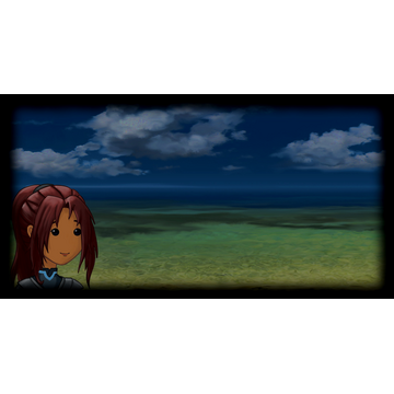 Melanie (Profile Background)