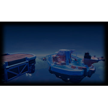 Pinnacle (Profile Background)