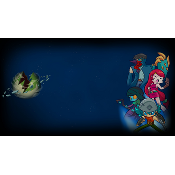 Light Apprentice Steam cover