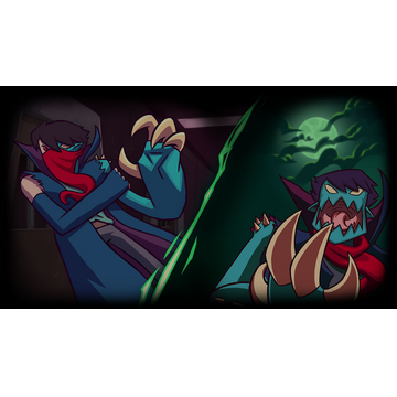 Light Apprentice - K-Ken