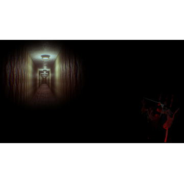 Проклятое место!