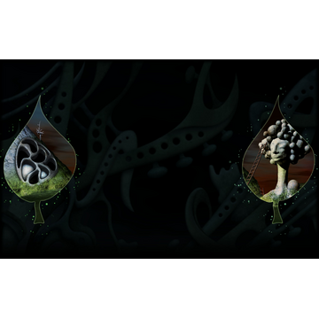 Portal (Profile Background)